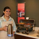Hampton Inn&Suites West Sacramento 